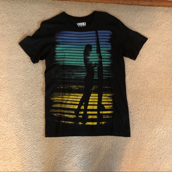 Hang Ten Other - Hang ten tee